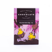 Wellington Chocolate Factory Chicken Egg Easter Egg 40g