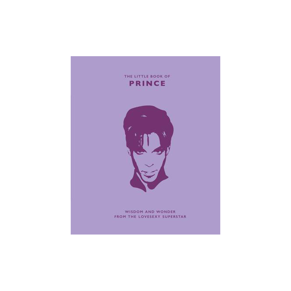 The Little Book of Prince