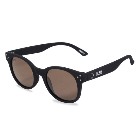 Moana Road Sunnies Cococabana Black