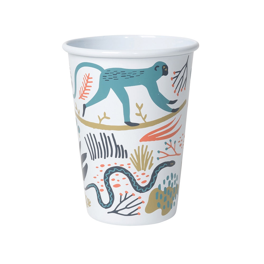 Danica Studio Empire Enamel Tumbler