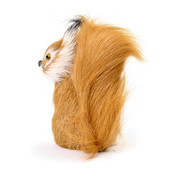 Fur Squirrel Small