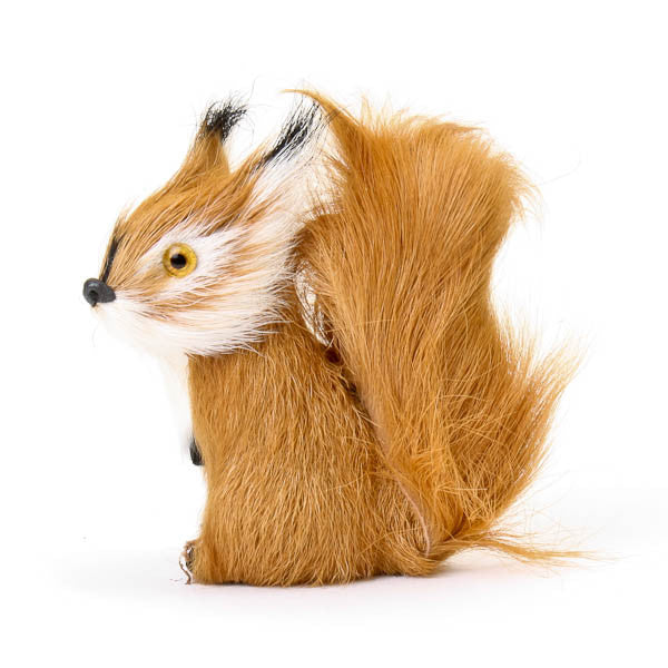 Fur Squirrel Small