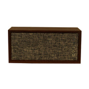 Moana Road Wireless Speaker Grey