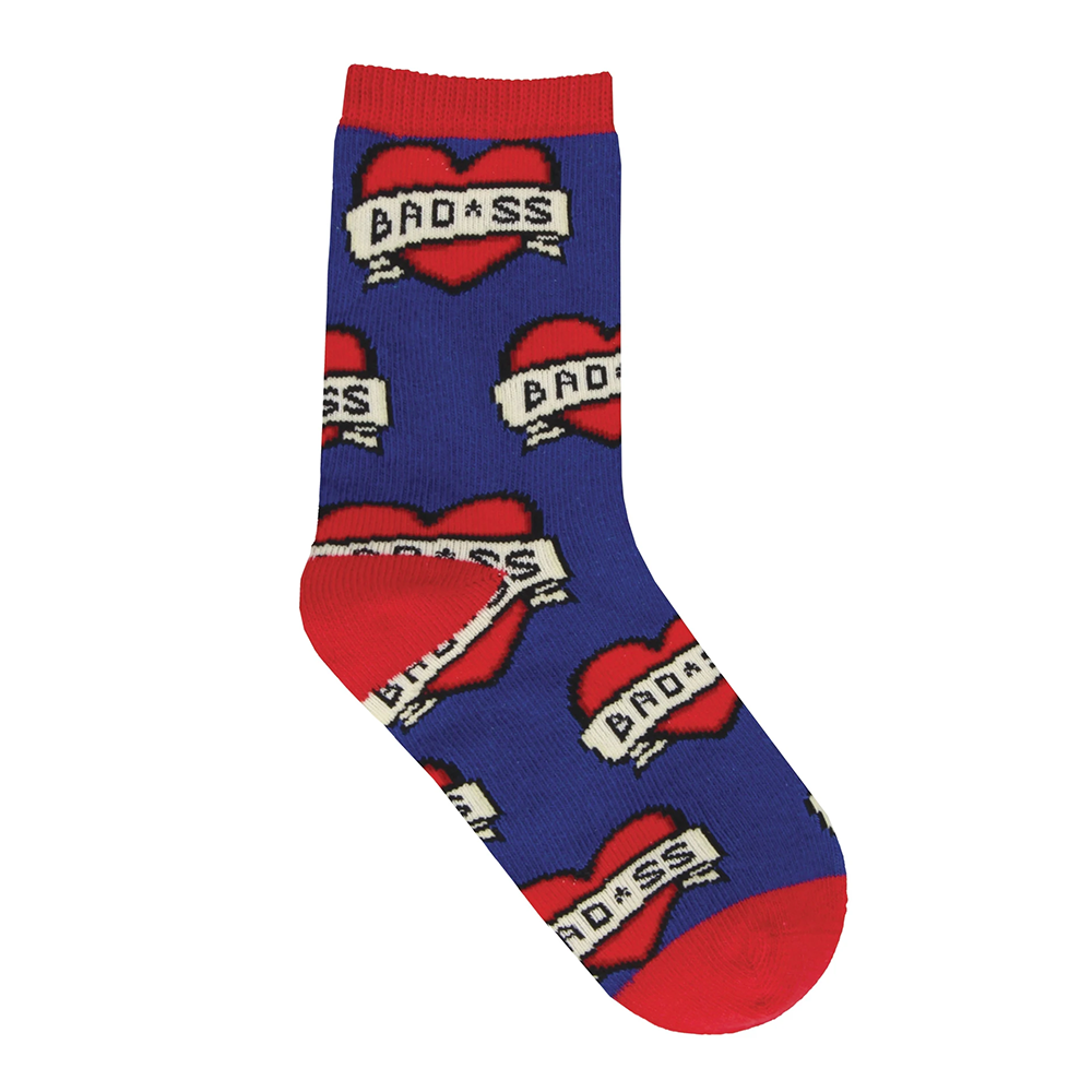 Socksmith Socks Baby Little Rebel