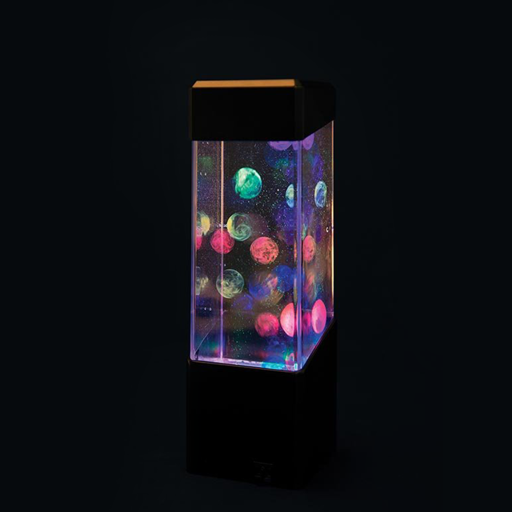 Light And Motion Jelly Ball Lamp