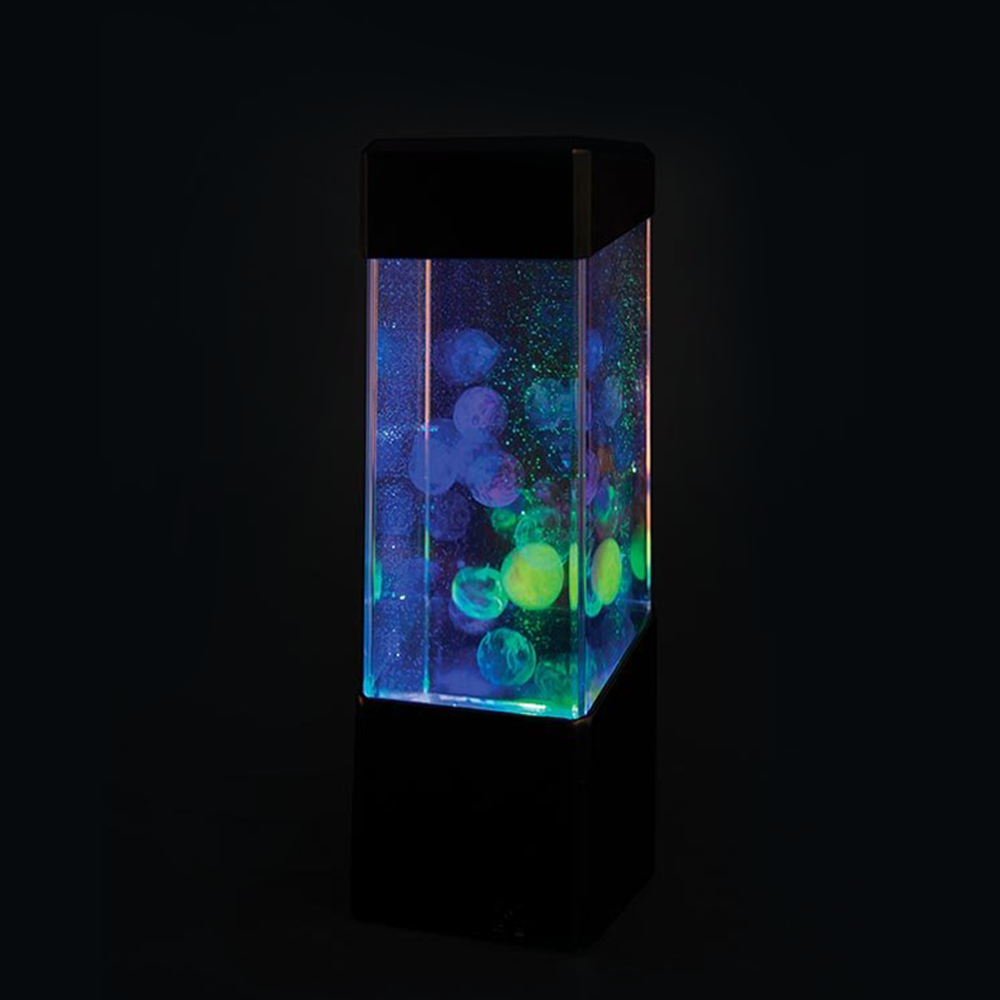 Light And Motion Jelly Ball Lamp