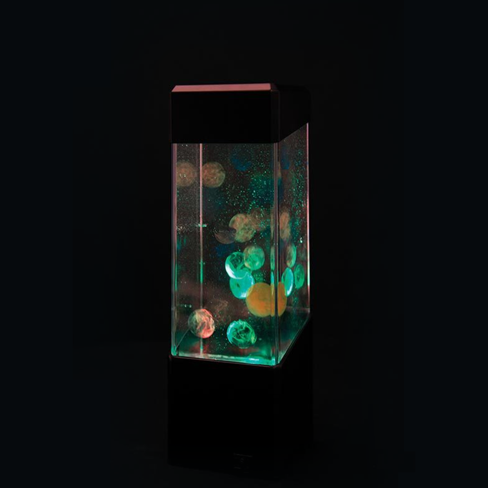 Light And Motion Jelly Ball Lamp