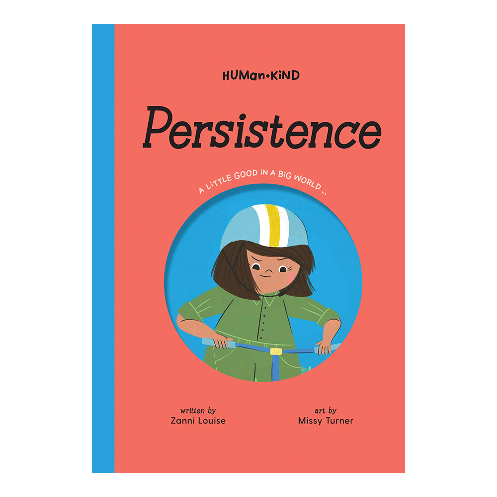 Humankind Persistence
