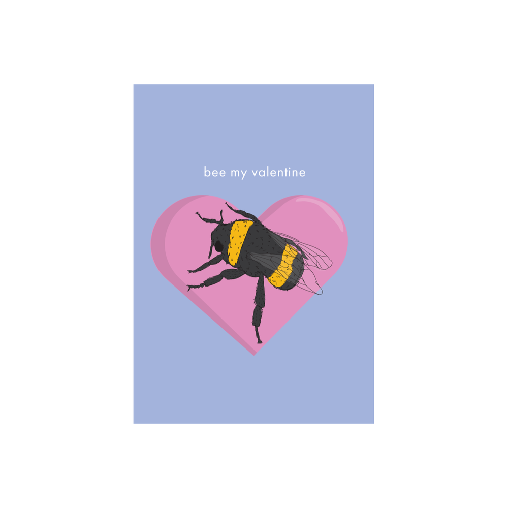 Iko Iko Card Amimal Pun Bee DC