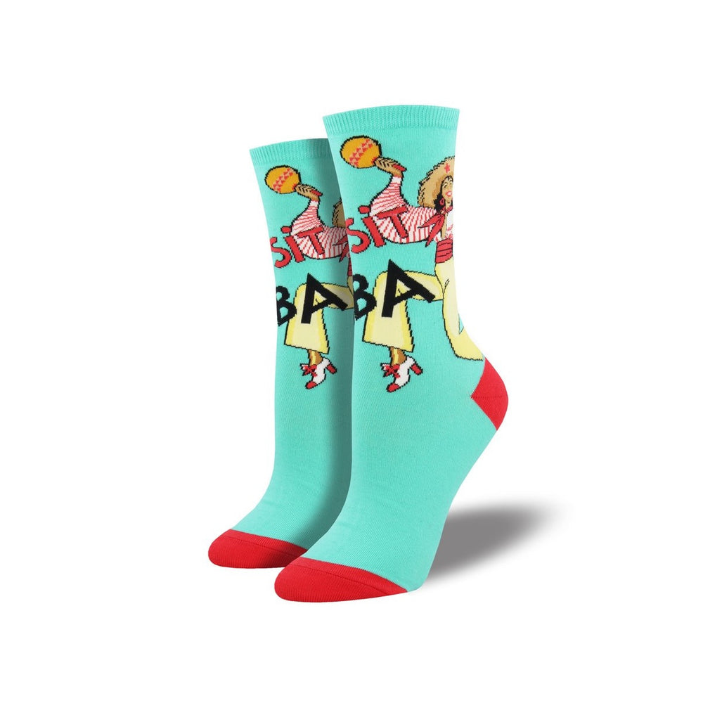 Socksmith Socks Women's Visit Cuba