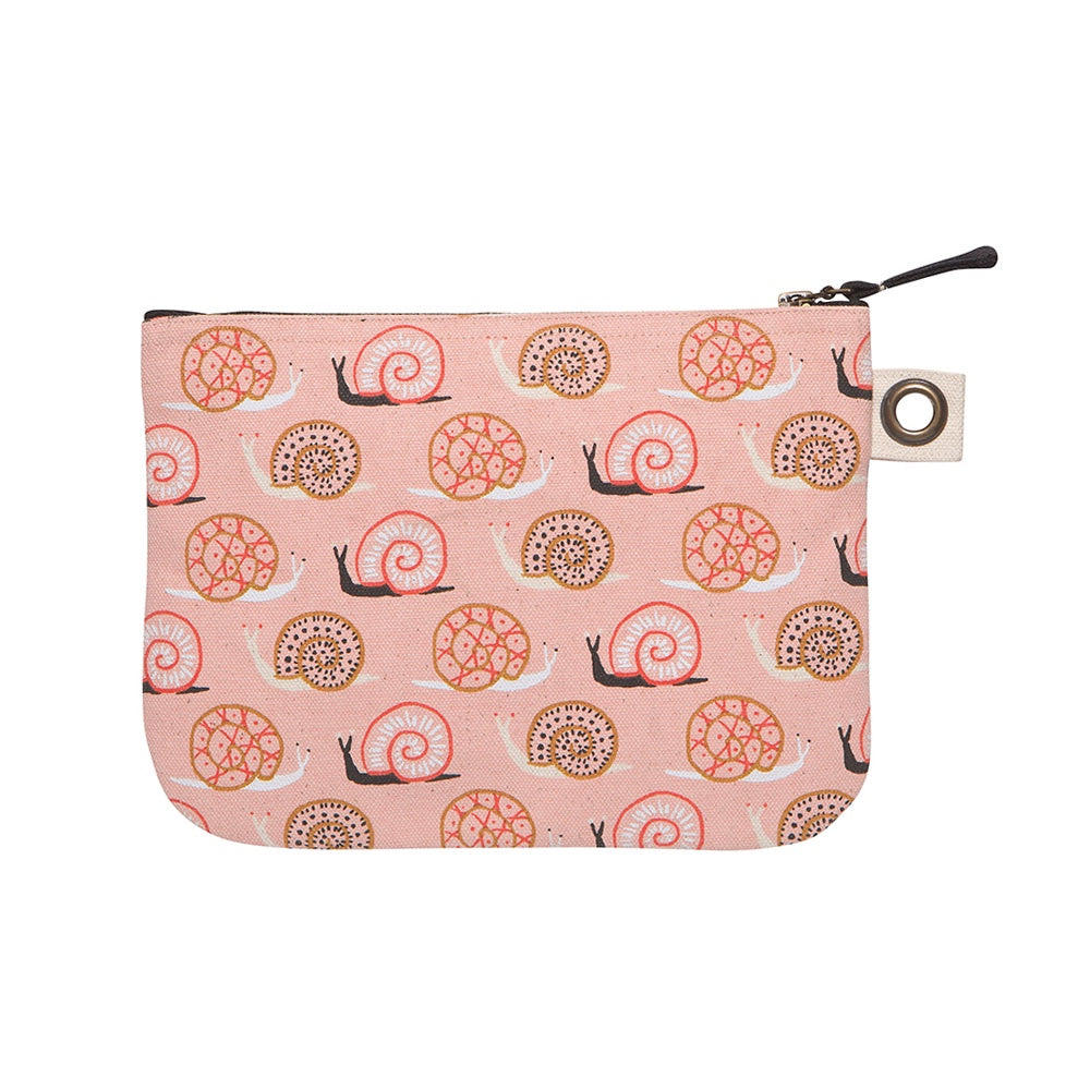 Danica Studio Small World Zipper Pouch Large