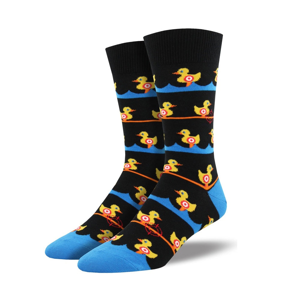 Socksmith Socks Men's Ducks in a Row