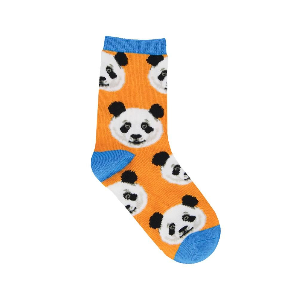 Socksmith Socks Kid's Pandawesome D/C