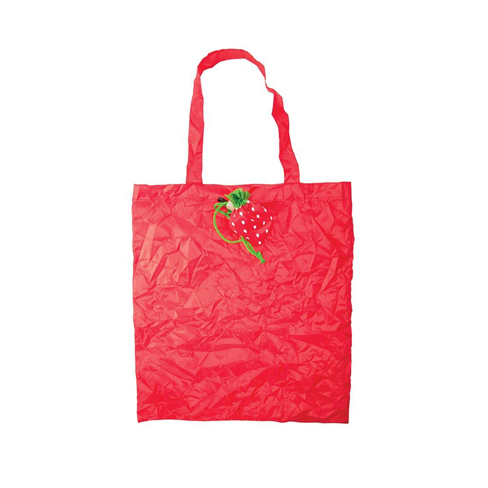 Strawberry Eco Bag