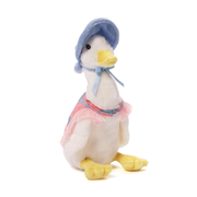 Beatrix Potter Jemima Puddleduck Soft Toy Small