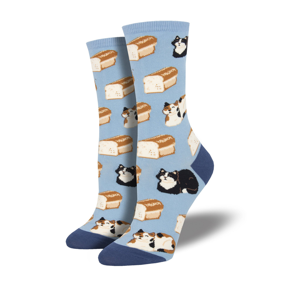 Socksmith Socks Women's Catloaf
