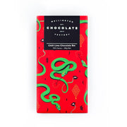 Wellington Chocolate Factory Chilli Lime Nuts 85g