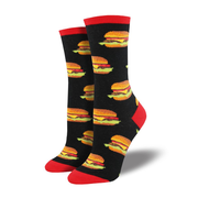 Socksmith Socks Women's Good Burger