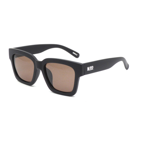 Moana Road Sunnies Cilla Black Black
