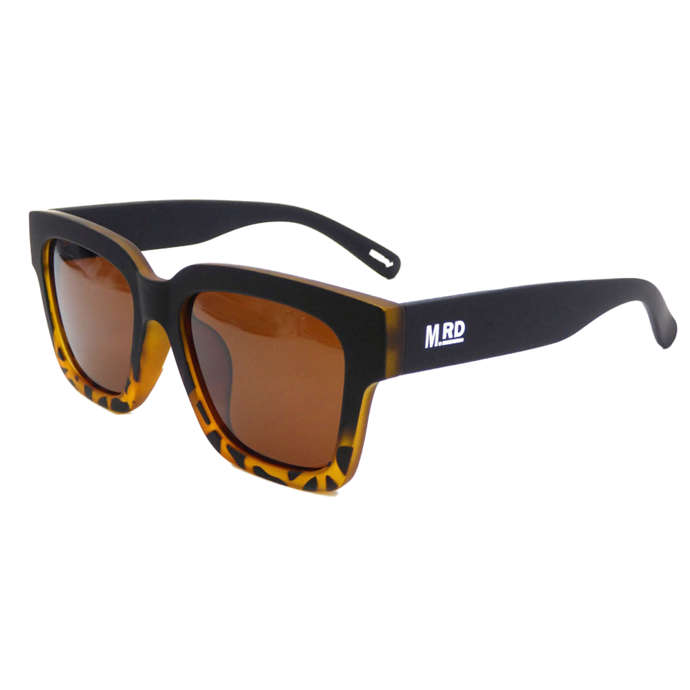 Moana Road Sunnies Cilla Black Black Tortoiseshell