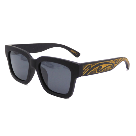 Moana Road Sunnies Miriama Grace Smith Cilla Black He Timatanga Hou