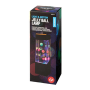 Light And Motion Jelly Ball Lamp