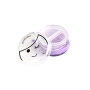 No Nasties Shimmery Eyeshadow Purple
