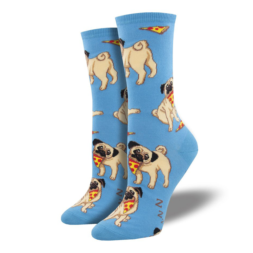 Socksmith Socks Women's Mans Best Friend