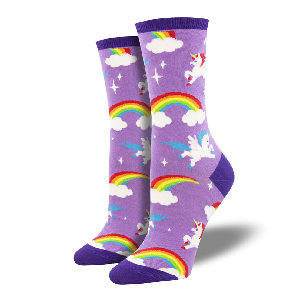 Socksmith Socks Women's Pegasus Party D/C