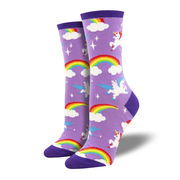 Socksmith Socks Women's Pegasus Party D/C