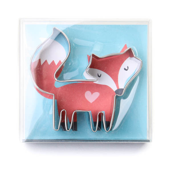 Meri Meri Cookie Cutter Fox