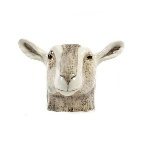 Quail Goat Egg Cup