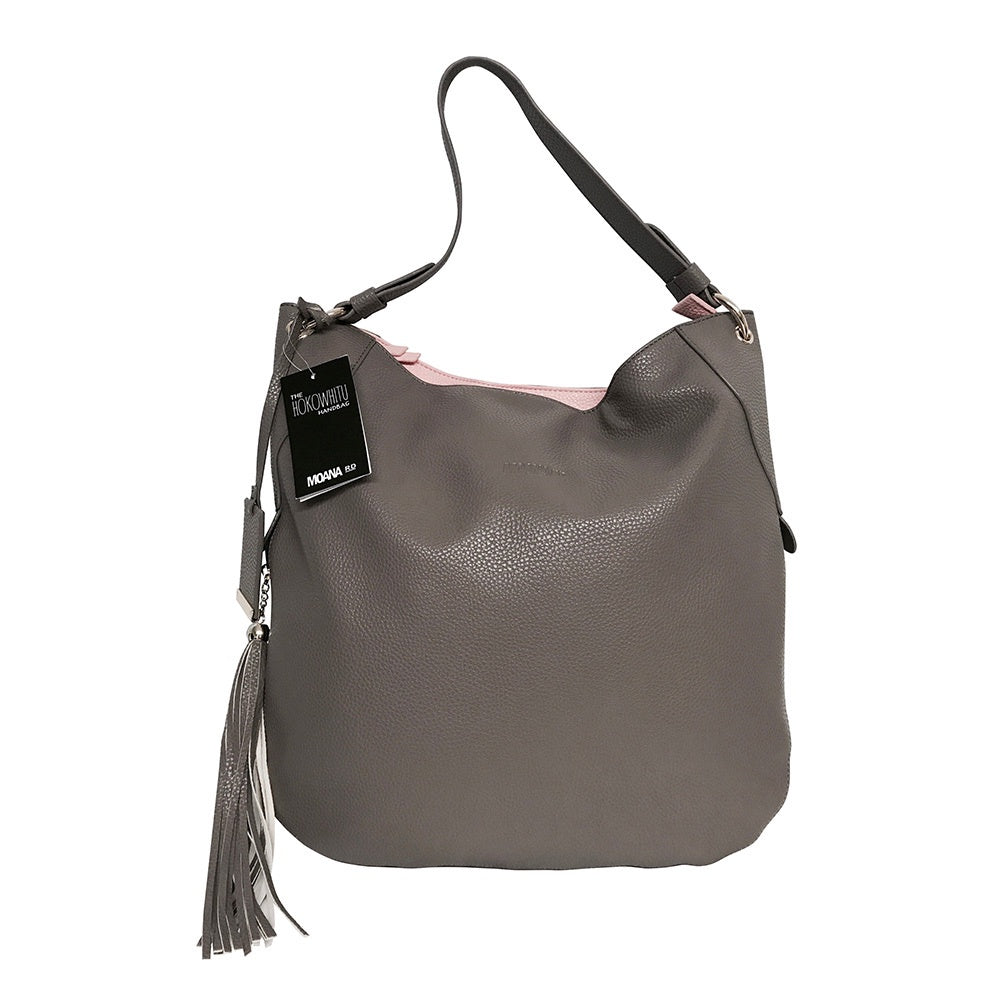 Moana Road Hokowhitu Bag