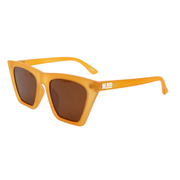 Moana Road Sunnies Shelly Winters Orange
