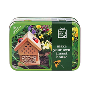 Make Your Own Insect House in Tin