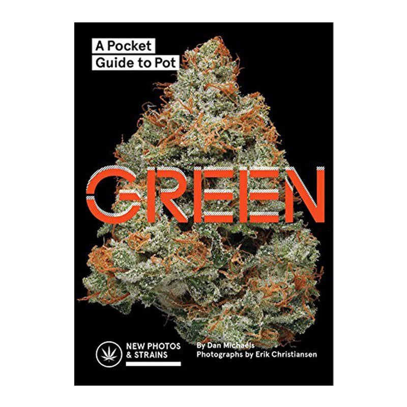 Green: A Pocket Guide to Pot
