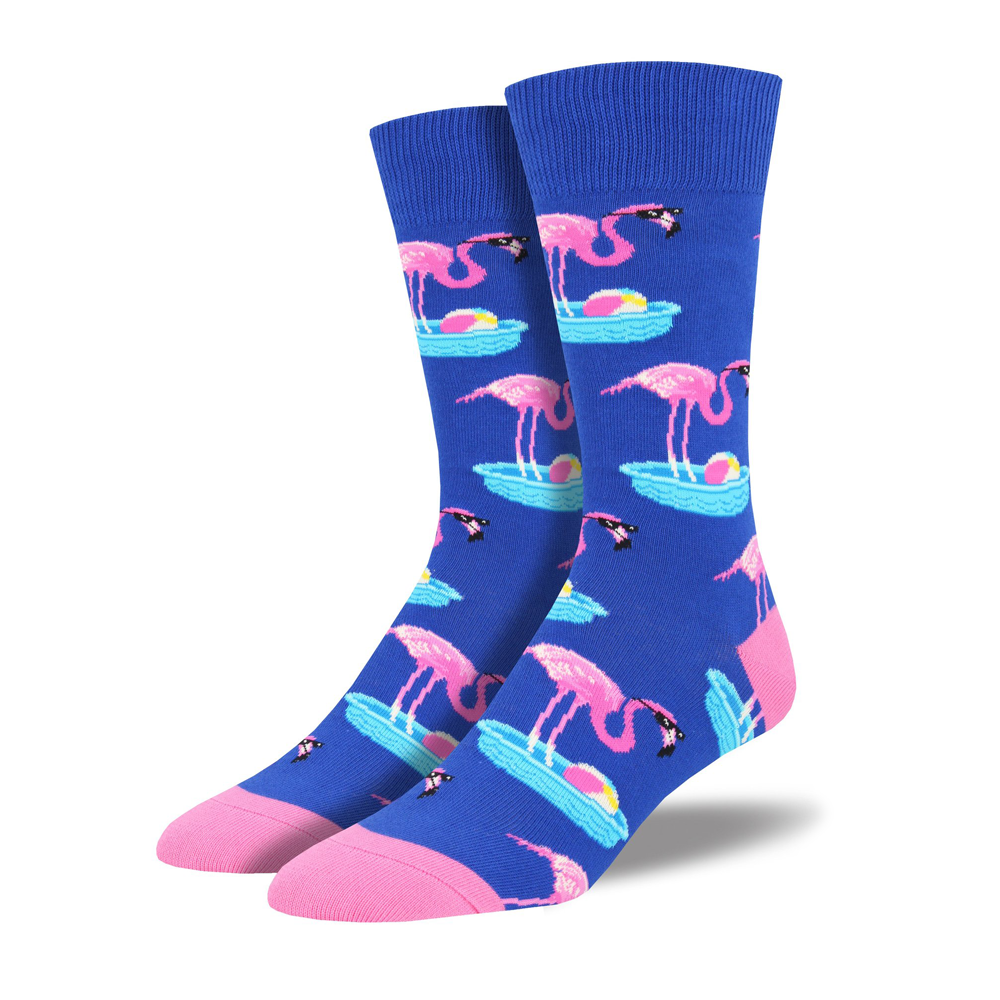 Socksmith Socks Men's Birdbath