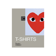 Icons of Style T Shirts