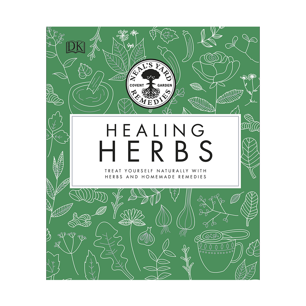 Neal's Yard Remedies Healing Herbs