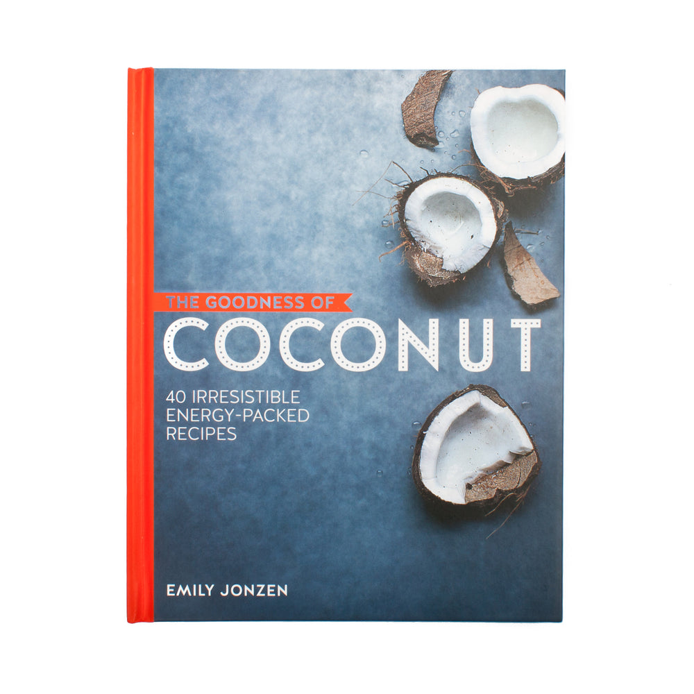 The Goodness of Coconut