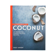 The Goodness of Coconut