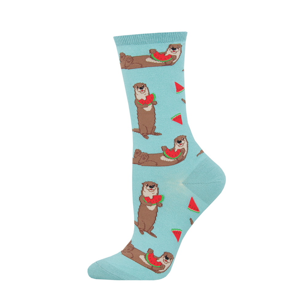 Socksmith Socks Women's Ottermelon