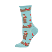 Socksmith Socks Women's Ottermelon