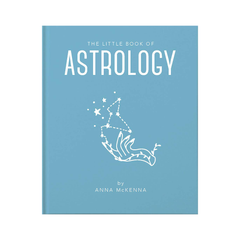 Little Book of Astrology