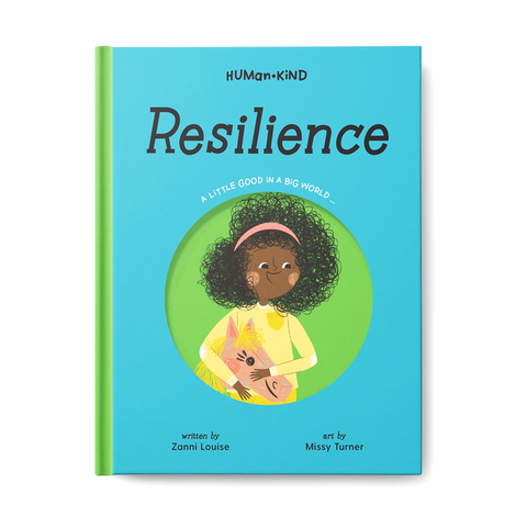Humankind Resilience