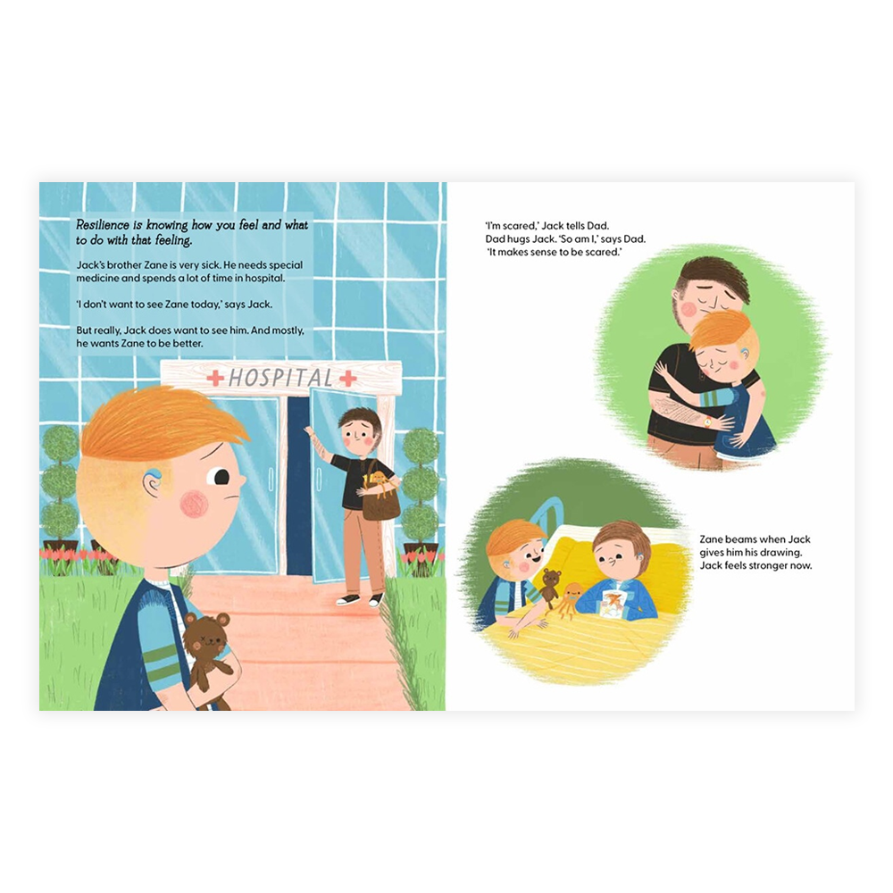 Humankind Resilience