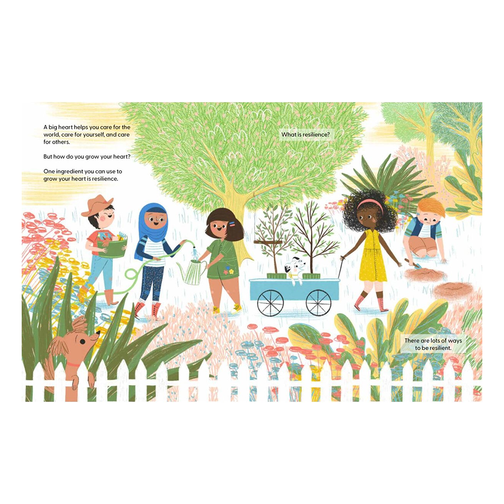 Humankind Resilience