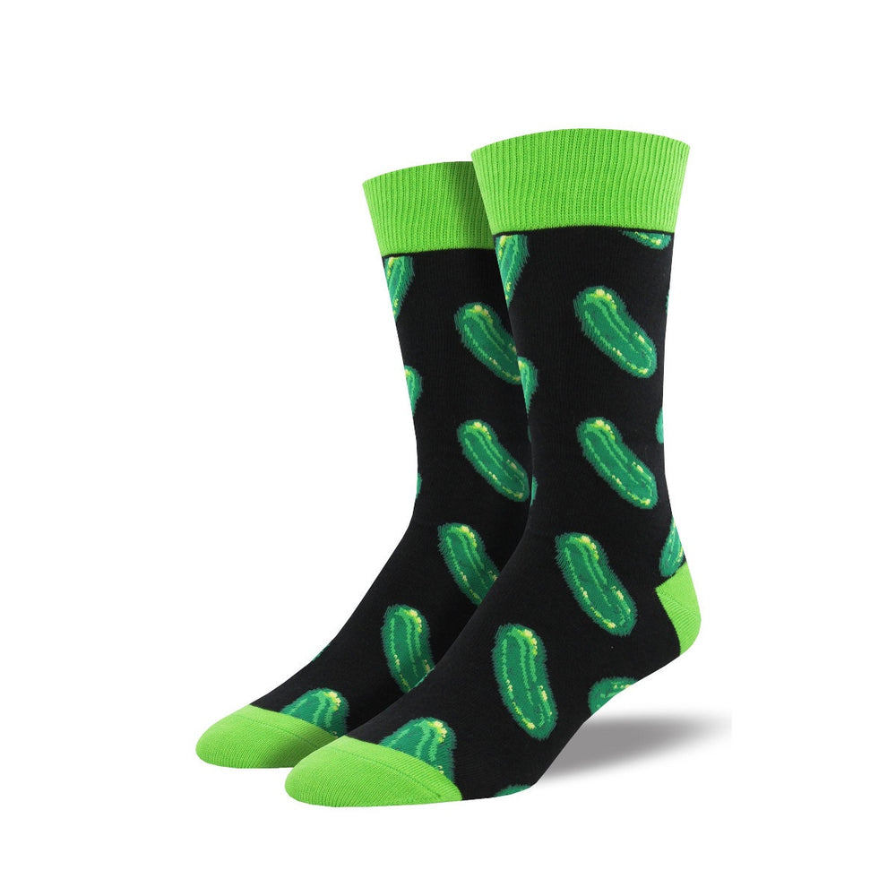 Socksmith Socks Men's Im a Big Dill