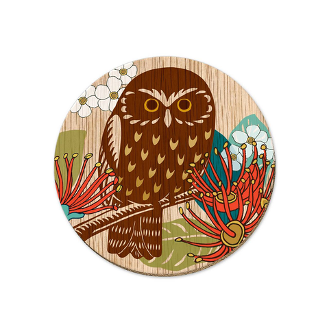 Ruru Coaster