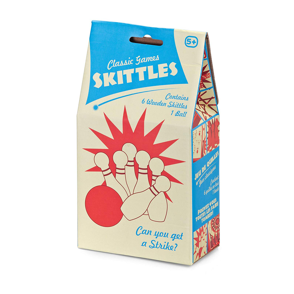 Tobar Skittles